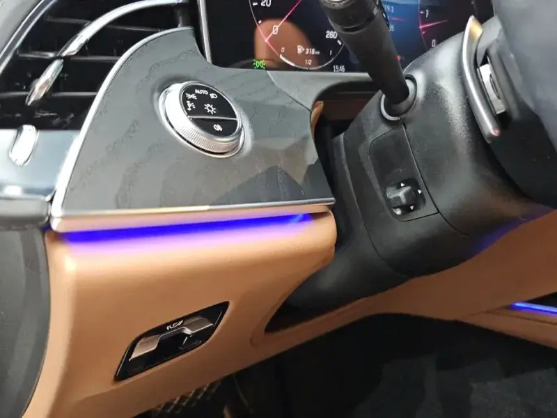 2024 Mercedes-Benz E-Класс с пробегом 14 155 км
