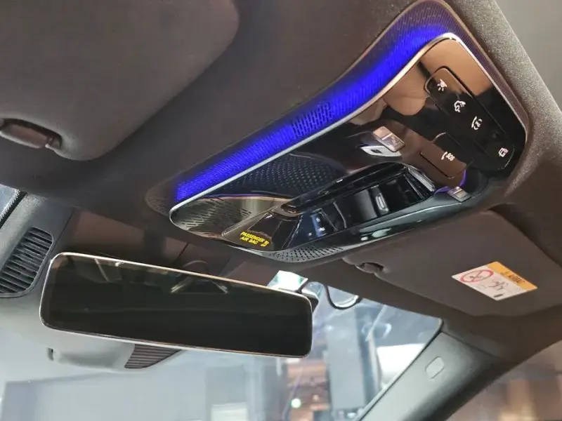 2024 Mercedes-Benz E-Класс с пробегом 14 155 км