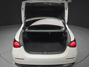 2024 Mercedes-Benz E-Класс с пробегом 14 155 км