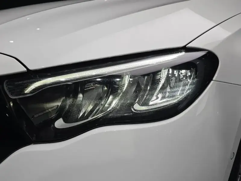 2024 Mercedes-Benz E-Класс с пробегом 14 155 км