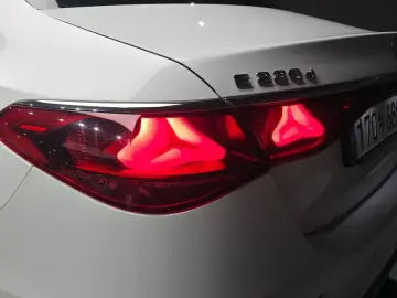 2024 Mercedes-Benz E-Класс с пробегом 14 155 км