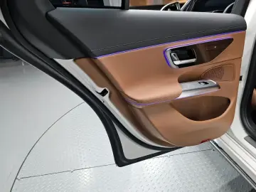 2024 Mercedes-Benz E-Класс с пробегом 14 155 км