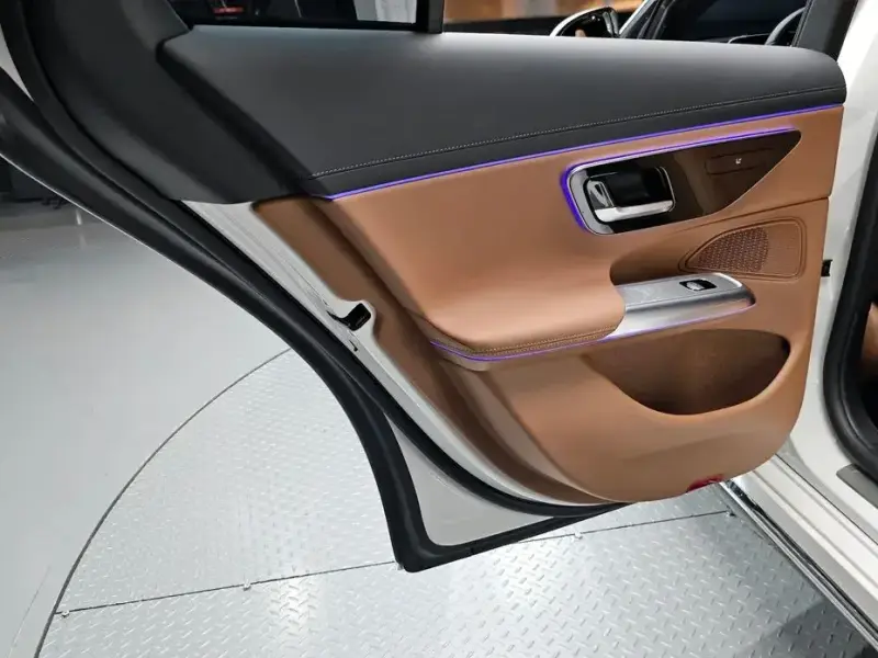 2024 Mercedes-Benz E-Класс с пробегом 14 155 км
