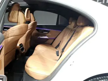 2024 Mercedes-Benz E-Класс с пробегом 14 155 км