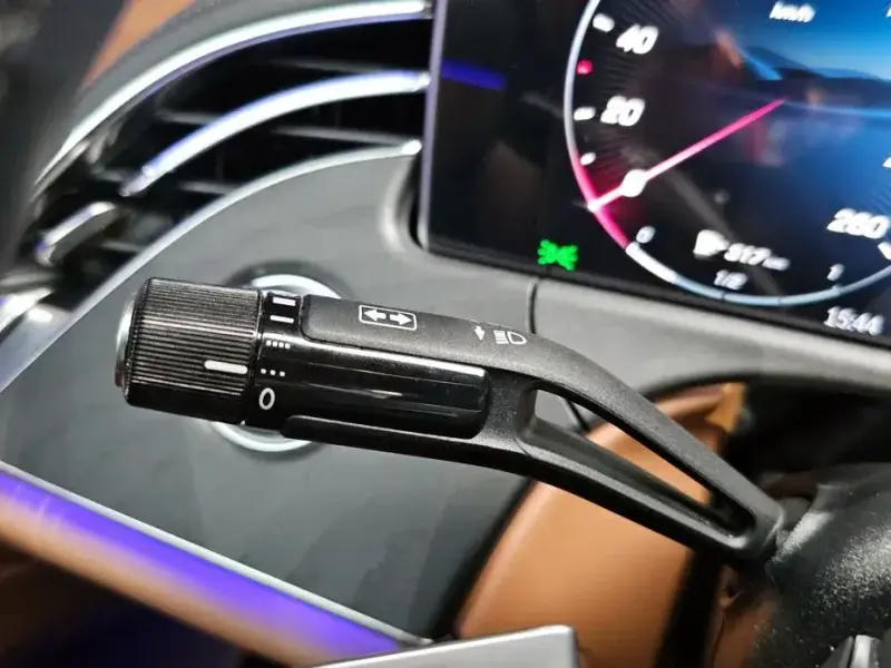 2024 Mercedes-Benz E-Класс с пробегом 14 155 км