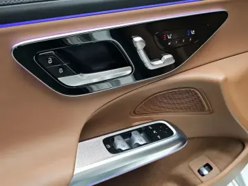 2024 Mercedes-Benz E-Класс с пробегом 14 155 км
