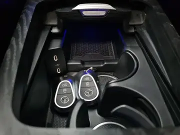 2024 Mercedes-Benz E-Класс с пробегом 14 155 км