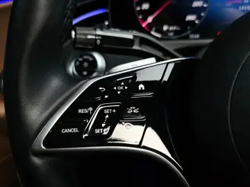 2024 Mercedes-Benz E-Класс с пробегом 14 155 км