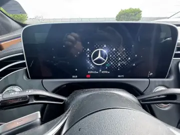 2025 Mercedes-Benz E-Класс с пробегом 4 594 км