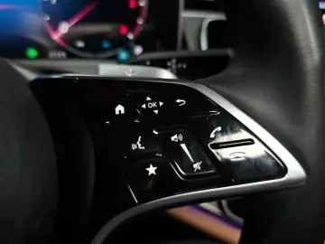 2024 Mercedes-Benz E-Класс с пробегом 14 155 км