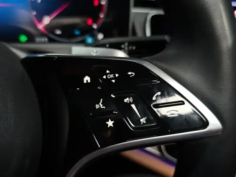 2024 Mercedes-Benz E-Класс с пробегом 14 155 км