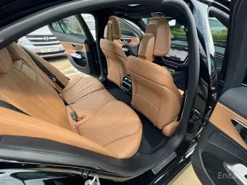 2025 Mercedes-Benz E-Класс с пробегом 4 594 км