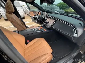 2025 Mercedes-Benz E-Класс с пробегом 4 594 км