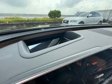 2025 Mercedes-Benz E-Класс с пробегом 4 594 км