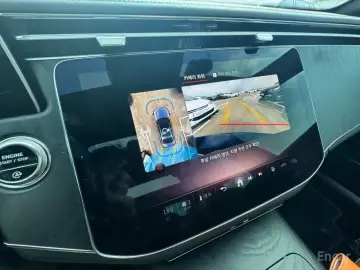 2025 Mercedes-Benz E-Класс с пробегом 4 594 км