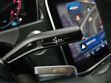 2025 Mercedes-Benz E-Класс с пробегом 4 351 км