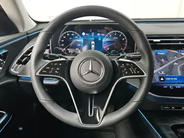 2025 Mercedes-Benz E-Класс с пробегом 4 351 км