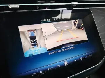 2025 Mercedes-Benz E-Класс с пробегом 4 351 км