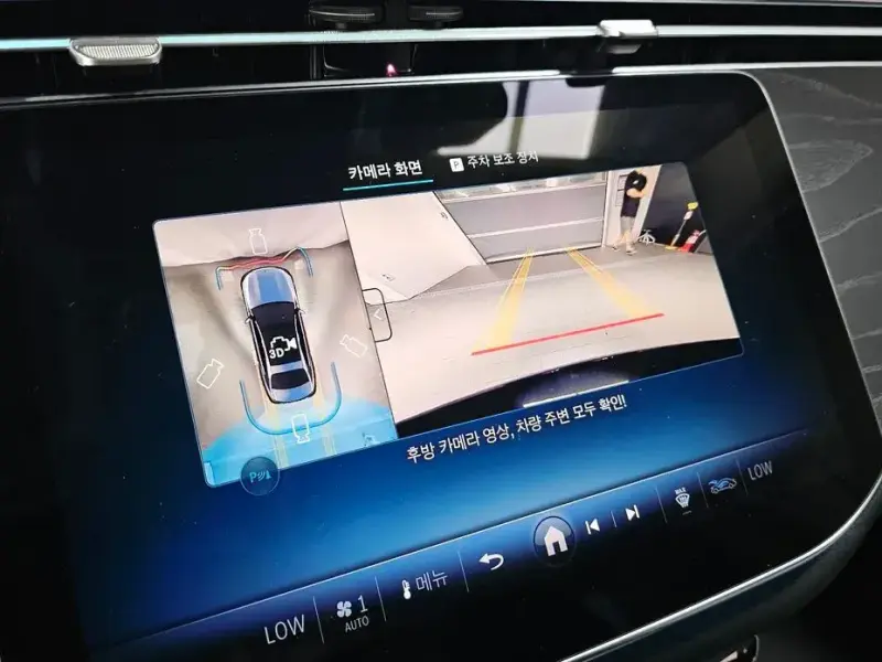 2025 Mercedes-Benz E-Класс с пробегом 4 351 км