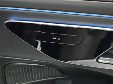 2025 Mercedes-Benz E-Класс с пробегом 4 351 км