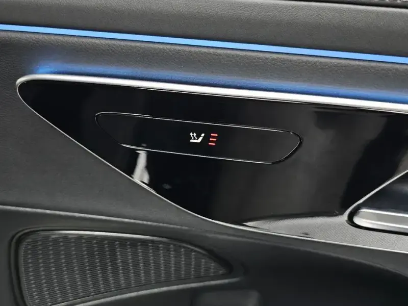 2025 Mercedes-Benz E-Класс с пробегом 4 351 км