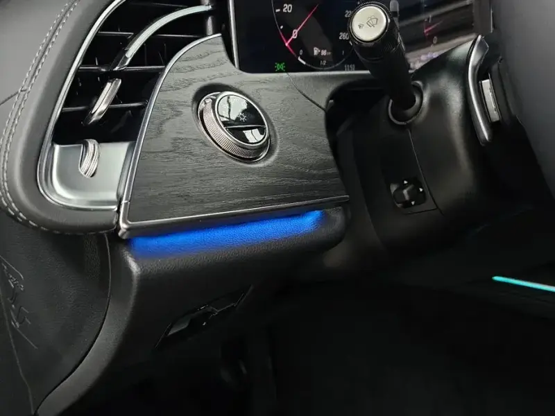 2025 Mercedes-Benz E-Класс с пробегом 4 351 км