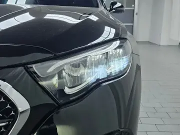 2025 Mercedes-Benz E-Класс с пробегом 4 351 км