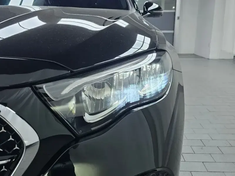 2025 Mercedes-Benz E-Класс с пробегом 4 351 км