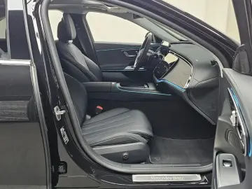 2025 Mercedes-Benz E-Класс с пробегом 4 351 км