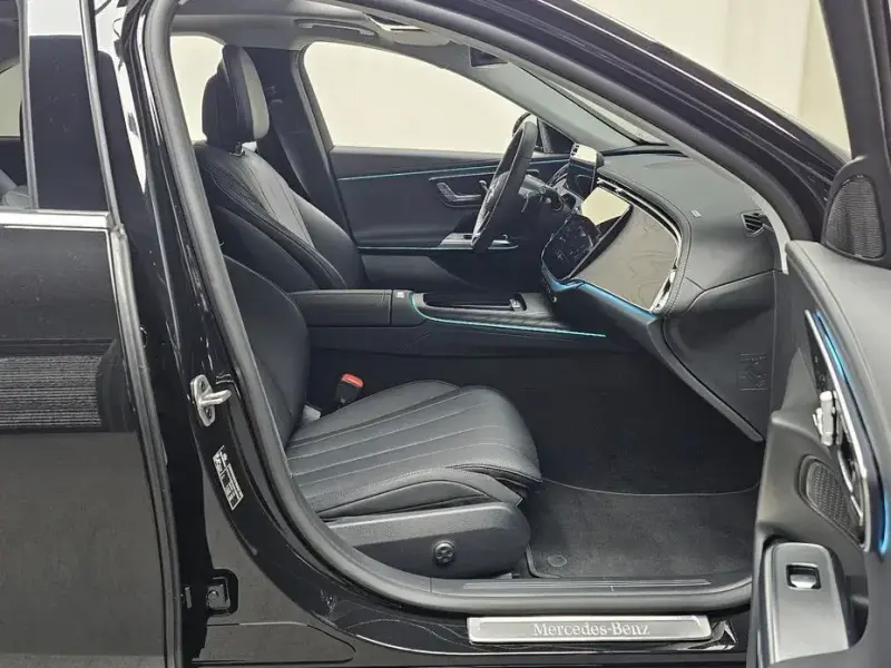 2025 Mercedes-Benz E-Класс с пробегом 4 351 км