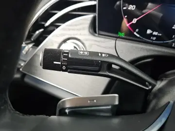 2025 Mercedes-Benz E-Класс с пробегом 4 351 км