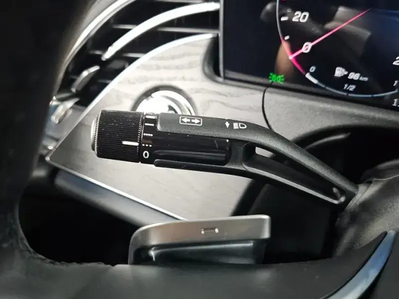 2025 Mercedes-Benz E-Класс с пробегом 4 351 км