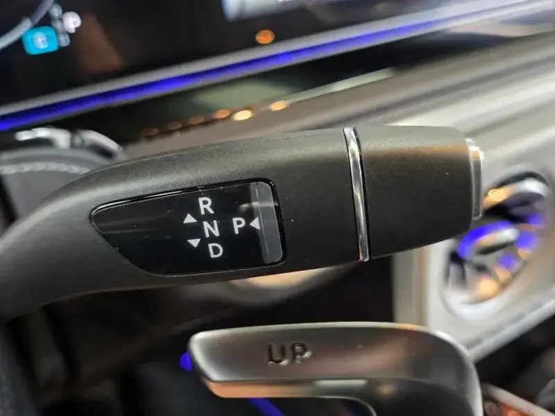 2025 Mercedes-Benz G-Класс с пробегом 3 299 км