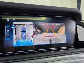 2025 Mercedes-Benz G-Класс с пробегом 3 299 км