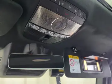 2025 Mercedes-Benz G-Класс с пробегом 3 299 км