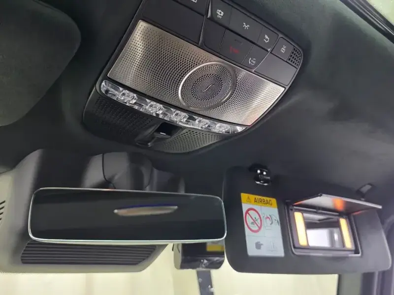 2025 Mercedes-Benz G-Класс с пробегом 3 299 км