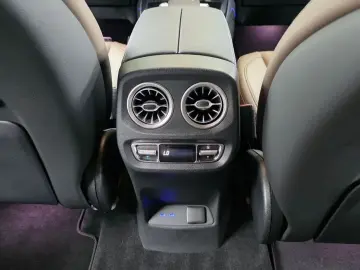 2025 Mercedes-Benz G-Класс с пробегом 3 299 км