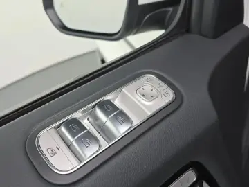 2026 Mercedes-Benz G-Класс с пробегом 3 575 км