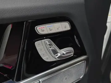 2026 Mercedes-Benz G-Класс с пробегом 3 575 км