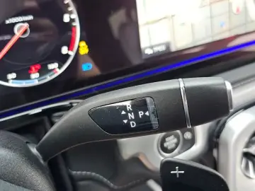 2023 Mercedes-Benz G-Класс с пробегом 57 980 км