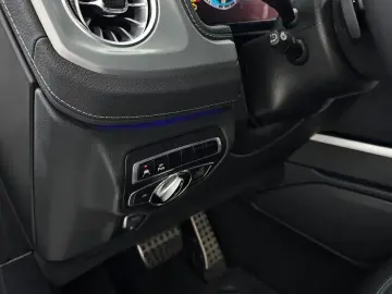 2023 Mercedes-Benz G-Класс с пробегом 57 980 км