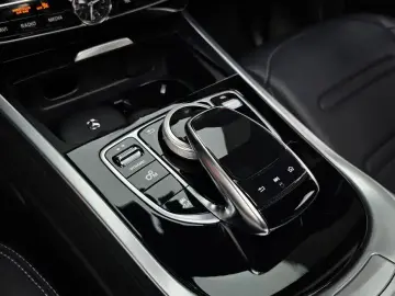 2023 Mercedes-Benz G-Класс с пробегом 57 980 км