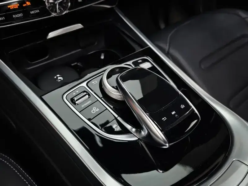 2023 Mercedes-Benz G-Класс с пробегом 57 980 км