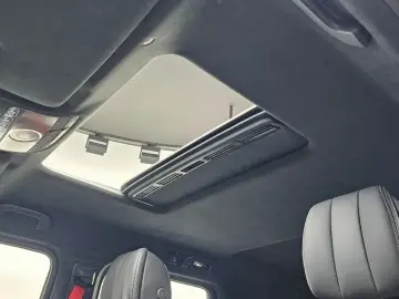 2023 Mercedes-Benz G-Класс с пробегом 57 980 км