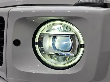 2023 Mercedes-Benz G-Класс с пробегом 57 980 км