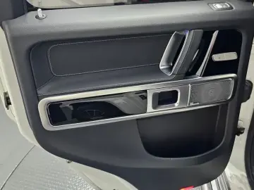 2023 Mercedes-Benz G-Класс с пробегом 57 980 км