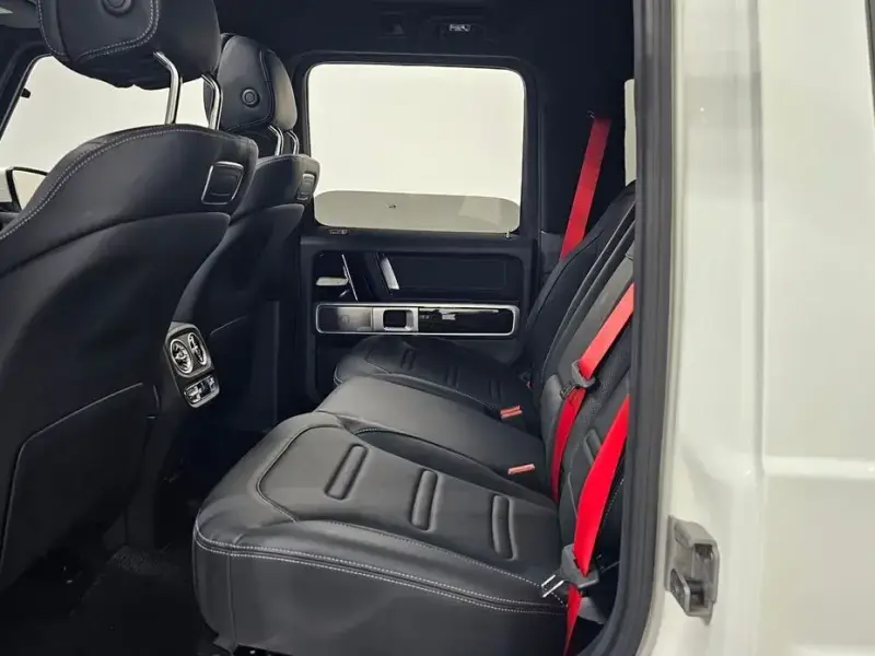2023 Mercedes-Benz G-Класс с пробегом 57 980 км