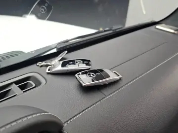 2023 Mercedes-Benz G-Класс с пробегом 57 980 км