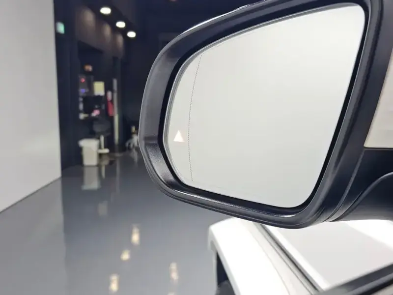 2023 Mercedes-Benz G-Класс с пробегом 57 980 км