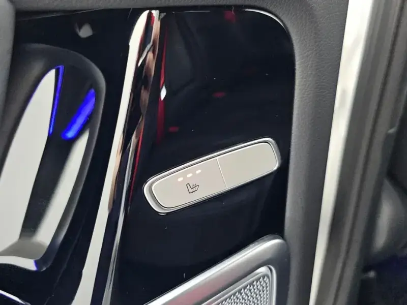 2023 Mercedes-Benz G-Класс с пробегом 57 980 км